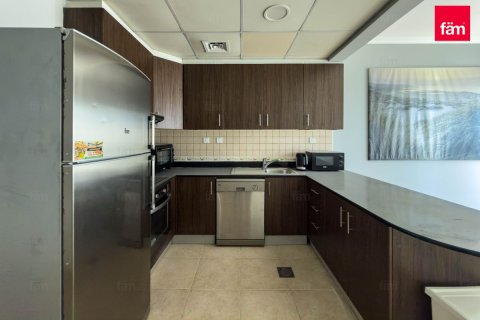 Lägenhet till försäljning i Dubai Marina, Dubai, UAE 2 sovrum, 123.6 kvm Nr. 713024 - fotografi 10