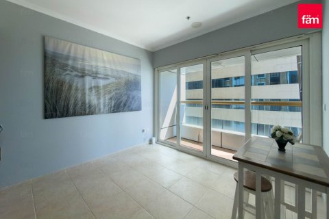 Lägenhet till försäljning i Dubai Marina, Dubai, UAE 2 sovrum, 123.6 kvm Nr. 713024 - fotografi 4