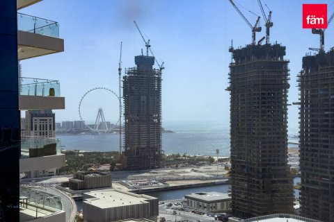 Lägenhet till försäljning i Dubai Marina, Dubai, UAE 2 sovrum, 123.6 kvm Nr. 713024 - fotografi 24