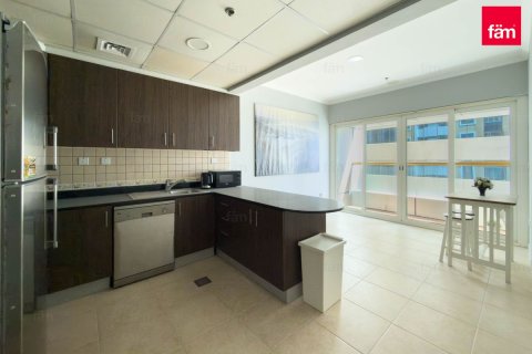 Lägenhet till försäljning i Dubai Marina, Dubai, UAE 2 sovrum, 123.6 kvm Nr. 713024 - fotografi 5