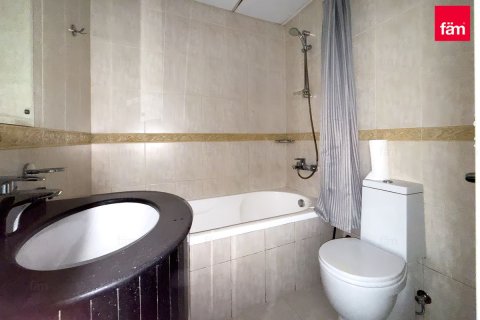 Lägenhet till försäljning i Dubai Marina, Dubai, UAE 2 sovrum, 123.6 kvm Nr. 713024 - fotografi 18
