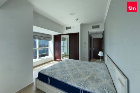 Lägenhet till försäljning i Dubai Marina, Dubai, UAE 2 sovrum, 123.6 kvm Nr. 713024 - fotografi 13