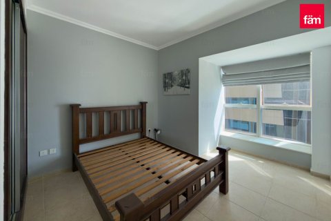 Lägenhet till försäljning i Dubai Marina, Dubai, UAE 2 sovrum, 123.6 kvm Nr. 713024 - fotografi 16