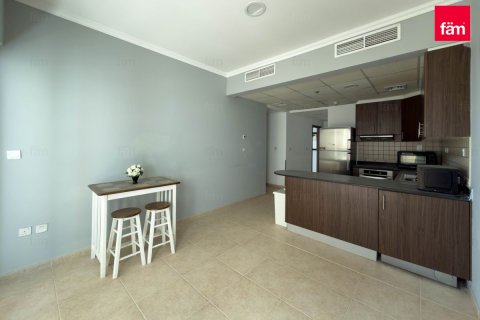 Lägenhet till försäljning i Dubai Marina, Dubai, UAE 2 sovrum, 123.6 kvm Nr. 713024 - fotografi 9