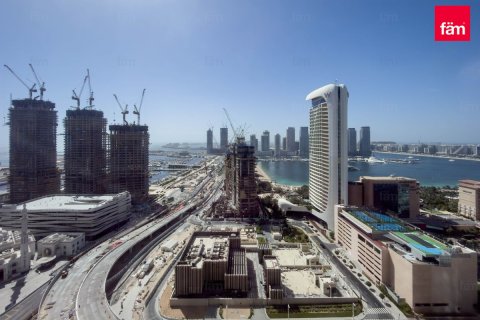 Lägenhet till försäljning i Dubai Marina, Dubai, UAE 2 sovrum, 123.6 kvm Nr. 713024 - fotografi 23