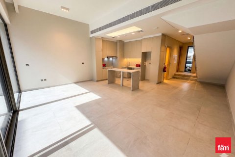 Mohammed Bin Rashid City, Dubai, BAE’de sıra ev 3 yatak odası, 136.9 m&sup2; No 713028