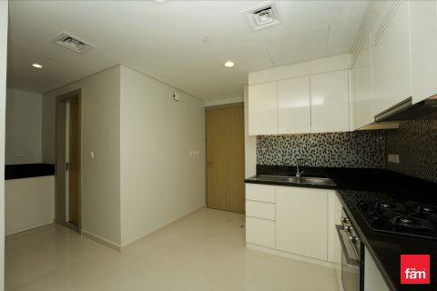 Byt v Business Bay, Dubai, SAE 1 ložnice, 49.4 m² Č.: 713030 - fotografie 4
