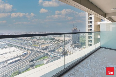 Byt v Business Bay, Dubai, SAE 1 ložnice, 49.4 m² Č.: 713030 - fotografie 6