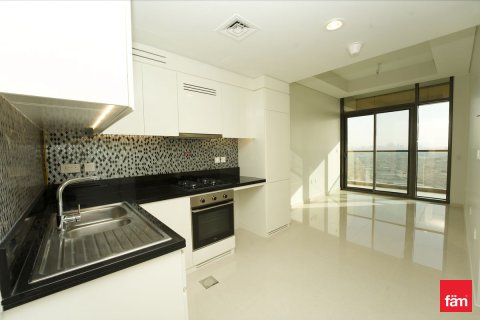 Byt v Business Bay, Dubai, SAE 1 ložnice, 49.4 m² Č.: 713030