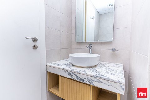 Byt v Business Bay, Dubai, SAE 1 ložnice, 49.4 m² Č.: 713030 - fotografie 8