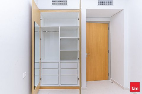 Byt v Business Bay, Dubai, SAE 1 ložnice, 49.4 m² Č.: 713030 - fotografie 5