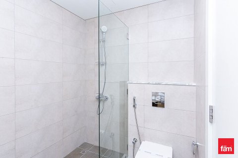 Byt v Business Bay, Dubai, SAE 1 ložnice, 49.4 m² Č.: 713030 - fotografie 7