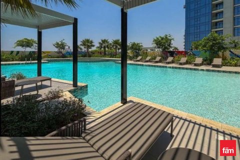 Byt v Business Bay, Dubai, SAE 1 ložnice, 49.4 m² Č.: 713030 - fotografie 9
