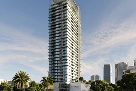 Apartamento em Dubai, EAU 1 quarto, 79.7 m2 № 713029