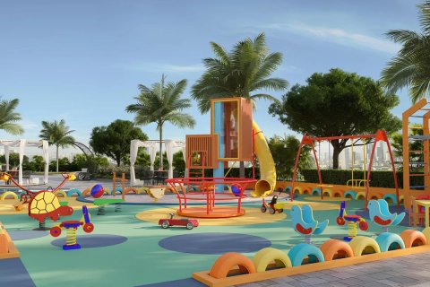 Apartamento para venda em Dubai, EAU 1 quarto, 79.7 m2 № 713029 - foto 6