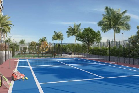 Apartamento para venda em Dubai, EAU 1 quarto, 79.7 m2 № 713029 - foto 8