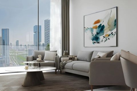 Apartamento para venda em Dubai, EAU 1 quarto, 79.7 m2 № 713029 - foto 2