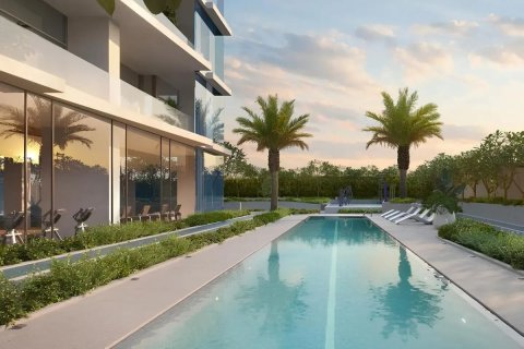 Apartamento para venda em Dubai, EAU 1 quarto, 79.7 m2 № 713029 - foto 7