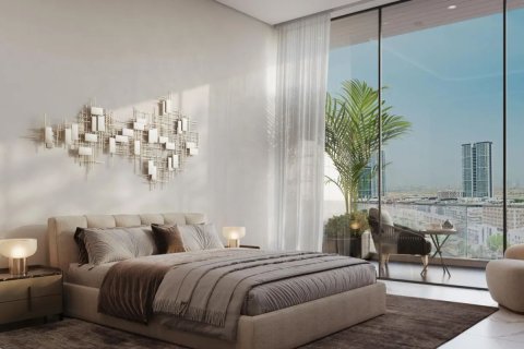 Apartamento para venda em Dubai, EAU 1 quarto, 79.7 m2 № 713029 - foto 4