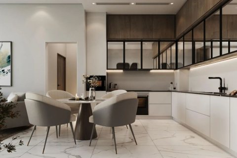 Apartamento para venda em Dubai, EAU 1 quarto, 79.7 m2 № 713029 - foto 3