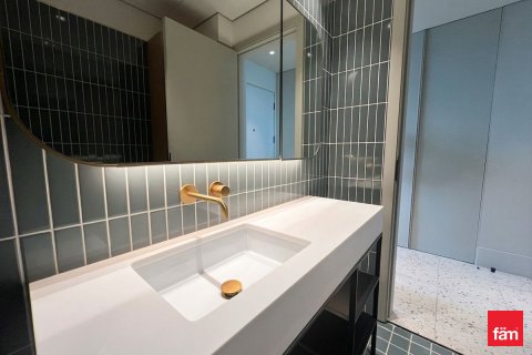 Apartmen di Business Bay, Dubai, UAE 43.7 meter persegi № 713026 - foto 7