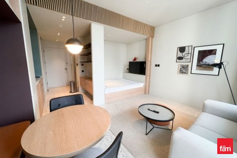 Apartmen di Business Bay, Dubai, UAE 43.7 meter persegi № 713026 - foto 5
