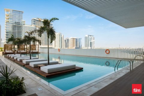 Apartmen di Business Bay, Dubai, UAE 43.7 meter persegi № 713026 - foto 11