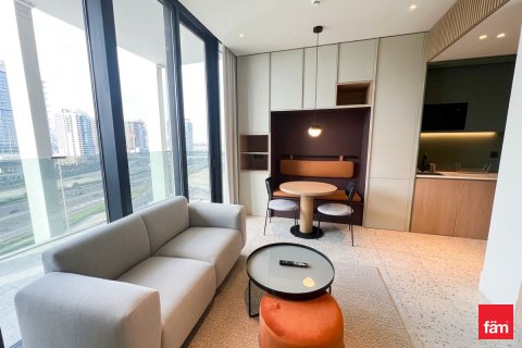 Apartmen di Business Bay, Dubai, UAE 43.7 meter persegi № 713026 - foto 3