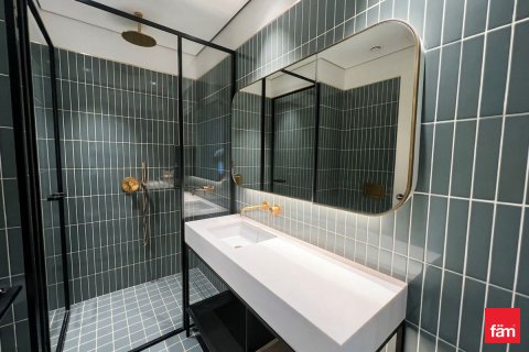 Apartmen di Business Bay, Dubai, UAE 43.7 meter persegi № 713026 - foto 8