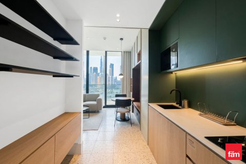 Apartmen di Business Bay, Dubai, UAE 43.7 meter persegi № 713026 - foto 4