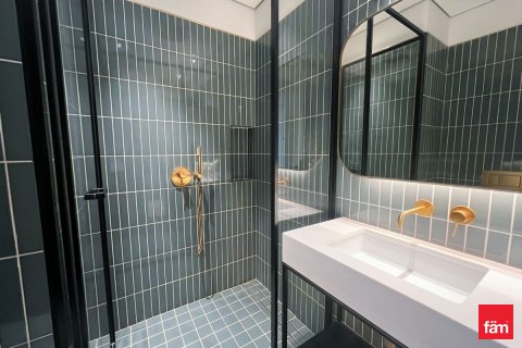 Apartmen di Business Bay, Dubai, UAE 43.7 meter persegi № 713026 - foto 9