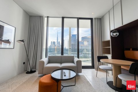 Apartmen di Business Bay, Dubai, UAE 43.7 meter persegi № 713026 - foto 2