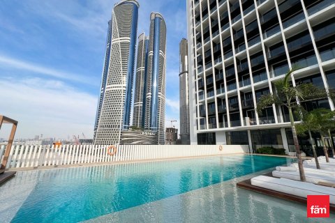 Apartmen di Business Bay, Dubai, UAE 43.7 meter persegi № 713026 - foto 10