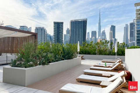 Apartmen di Business Bay, Dubai, UAE 43.7 meter persegi № 713026 - foto 12