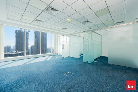 Biuro do wynajęcia w Business Bay, Dubai, ZEA 50.6 mkw., nr 713027 - zdjęcie 2