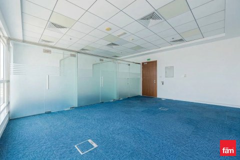 Biuro w Business Bay, Dubai, ZEA 50.6 mkw. nr 713027
