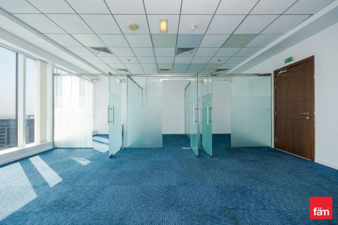 Biuro do wynajęcia w Business Bay, Dubai, ZEA 50.6 mkw., nr 713027 - zdjęcie 3