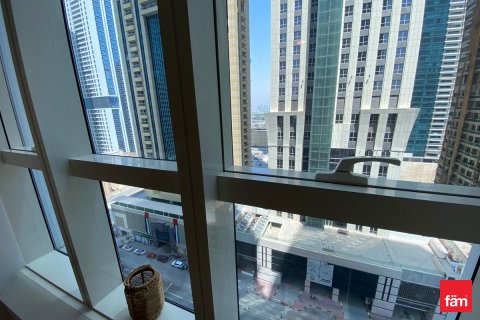 Huoneisto Dubai Marina, Arabiemiraatit 1 makuuhuone, 68.4 m2 № 713025 - kuva 9