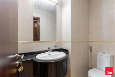Huoneisto Dubai Marina, Arabiemiraatit 1 makuuhuone, 68.4 m2 № 713025 - kuva 19