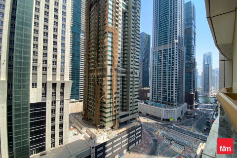 Huoneisto Dubai Marina, Arabiemiraatit 1 makuuhuone, 68.4 m2 № 713025 - kuva 17