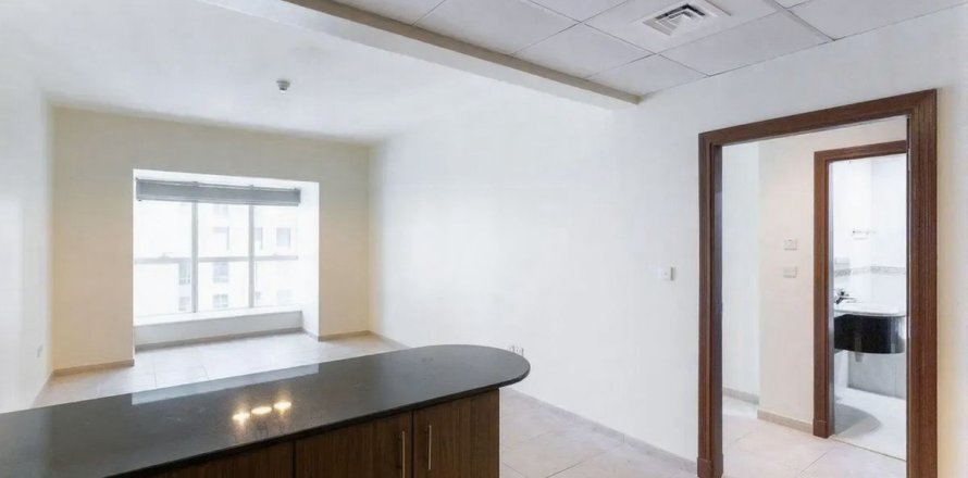 Huoneisto Dubai Marina, Arabiemiraatit 1 makuuhuone, 68.4 m2 № 713025