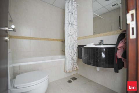 Leilighet til salgs i Dubai Marina, Dubai, Emiratene 1 soverom, 68.4 kvm Nr. 713025 - Foto 18