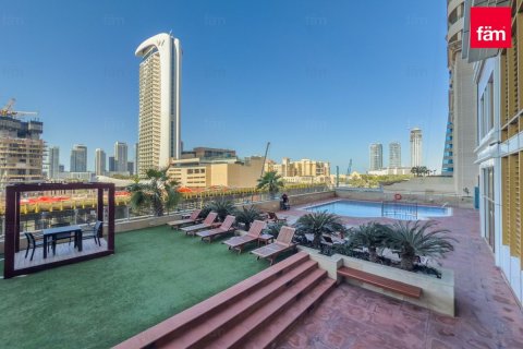Leilighet til salgs i Dubai Marina, Dubai, Emiratene 1 soverom, 68.4 kvm Nr. 713025 - Foto 19