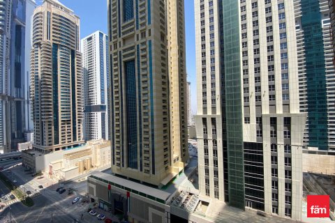 Huoneisto Dubai Marina, Arabiemiraatit 1 makuuhuone, 68.4 m2 № 713025 - kuva 18