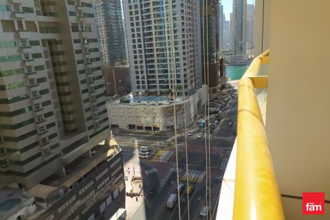 شقة في مرسى دبي، دبي 1 غرفة نوم ، 68.4 متر مربع . ر قم 713025