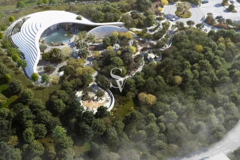 Apartment in Ghaf Woods in Dubai, UAE 3 bedrooms, 213 sq.m. № 658272 - photo 15