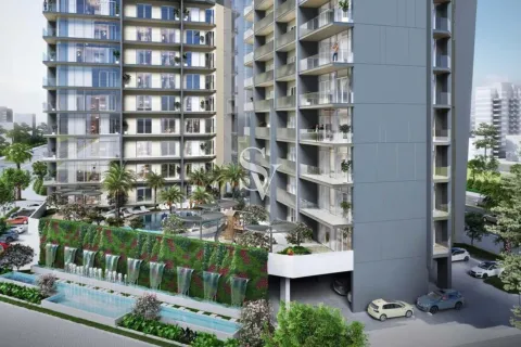 Apartament de vânzare în Arjan, Dubai, EAU 1 dormitor, 78 mp. №658287 - poză 8