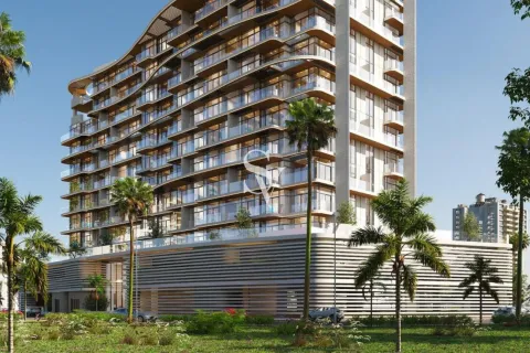 Apartament de vânzare în Arjan, Dubai, EAU 1 dormitor, 78 mp. №658287 - poză 10