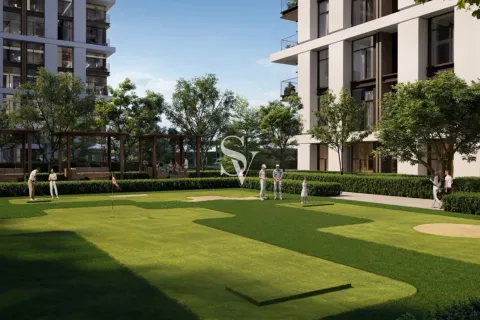 Apartament na sprzedaż w Dubai, ZEA 2 sypialnie, 102 mkw., nr 658269 - zdjęcie 10