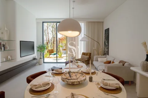 Lakás a Ghaf Woods lakóparkban itt: Dubai, EAE, 1 hálószoba, 78 m², azonosító: 658288 - fénykép 11